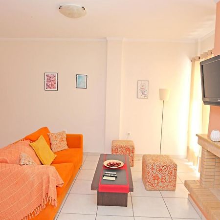 Apartment Near The Sea And The Athens Airport , Artemida ภายนอก รูปภาพ