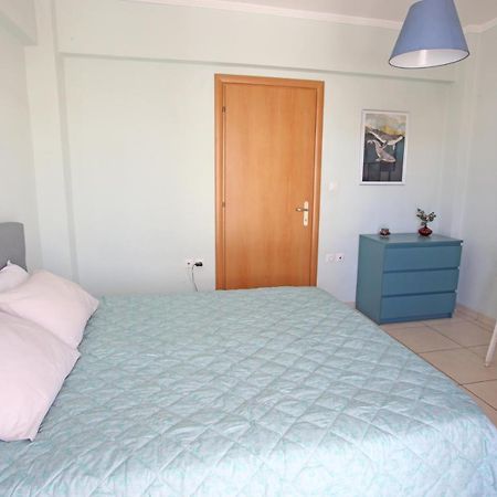 Apartment Near The Sea And The Athens Airport , Artemida ภายนอก รูปภาพ