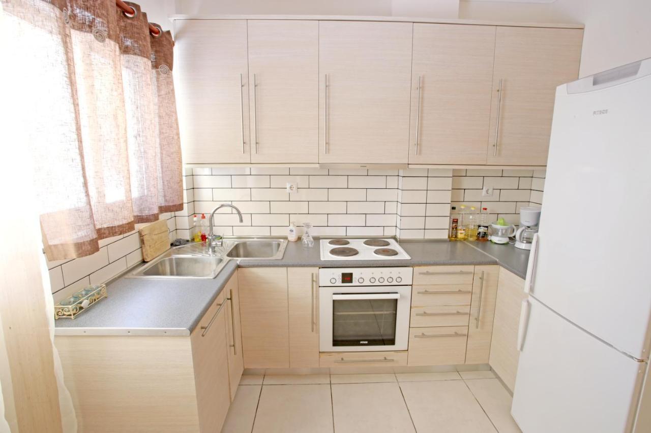 Apartment Near The Sea And The Athens Airport , Artemida ภายนอก รูปภาพ