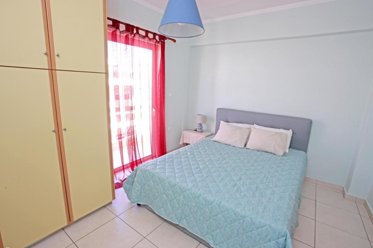 Apartment Near The Sea And The Athens Airport , Artemida ภายนอก รูปภาพ