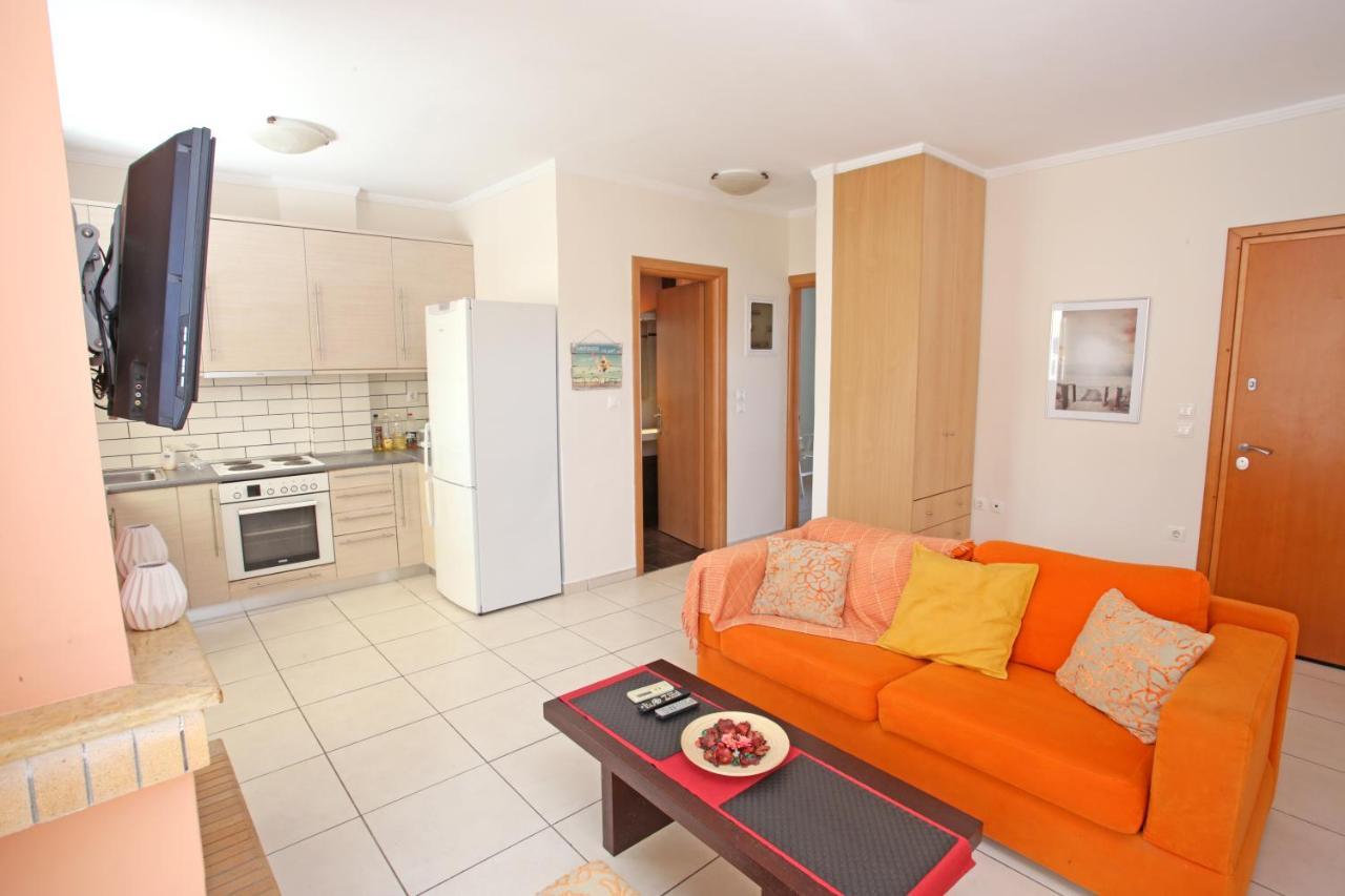 Apartment Near The Sea And The Athens Airport , Artemida ภายนอก รูปภาพ