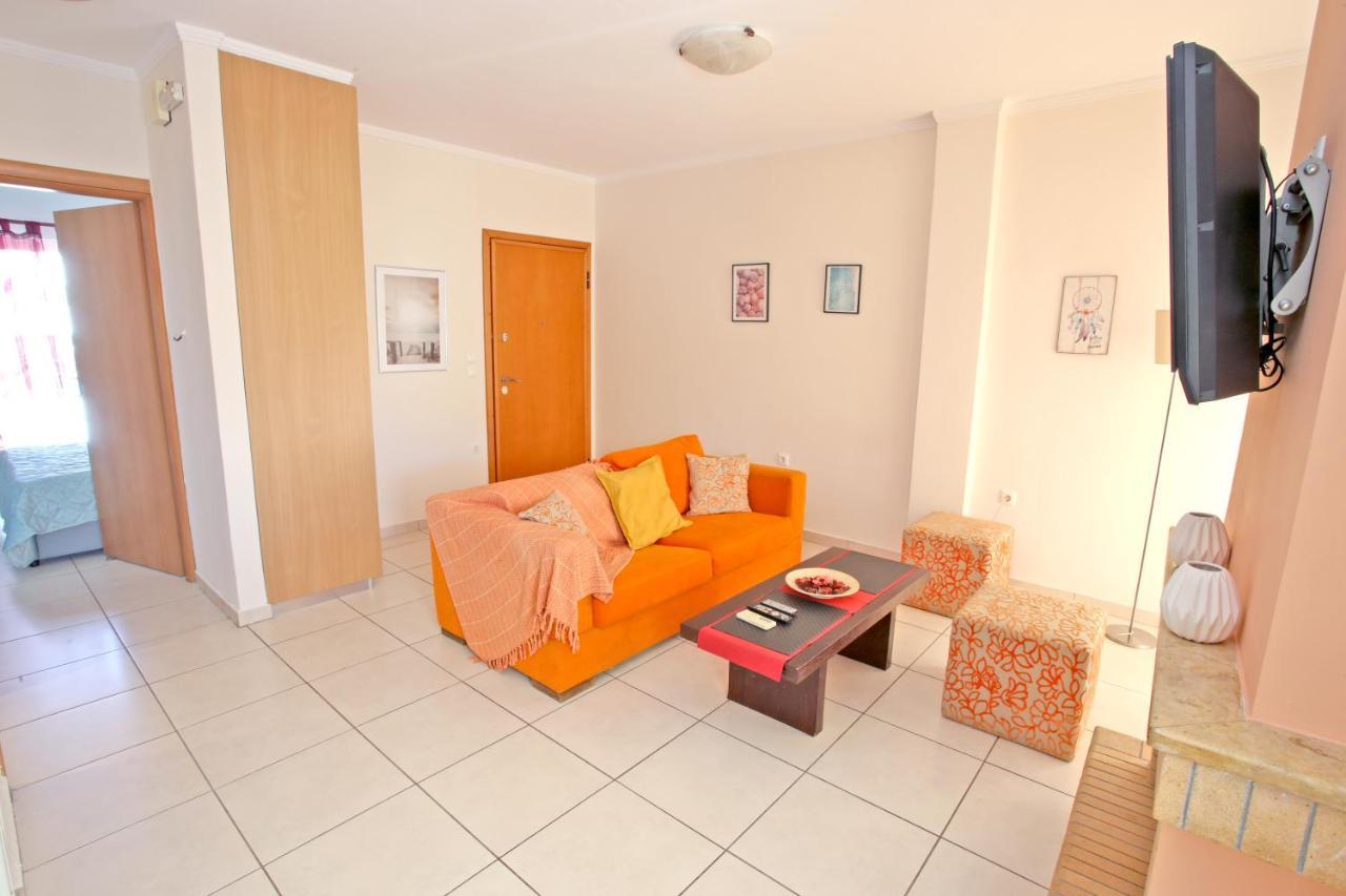 Apartment Near The Sea And The Athens Airport , Artemida ภายนอก รูปภาพ