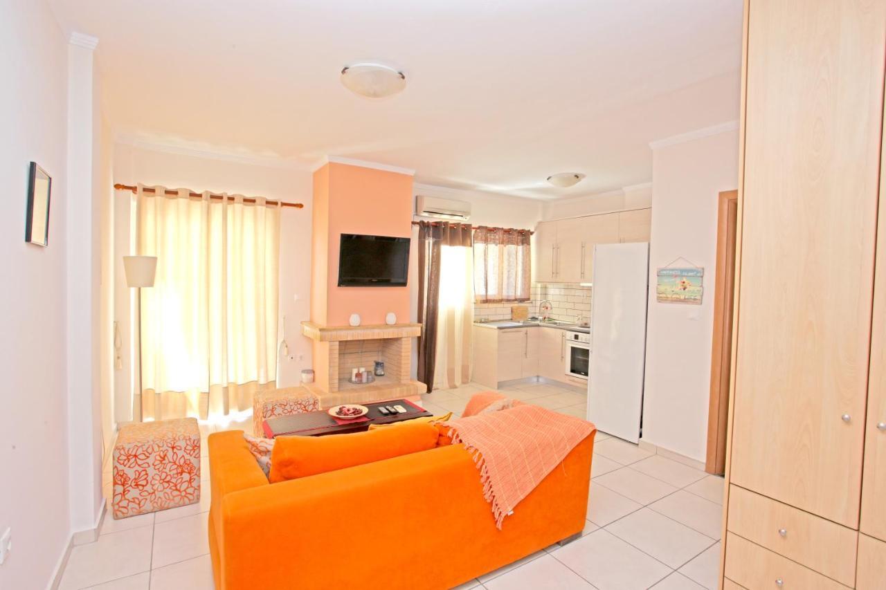 Apartment Near The Sea And The Athens Airport , Artemida ภายนอก รูปภาพ