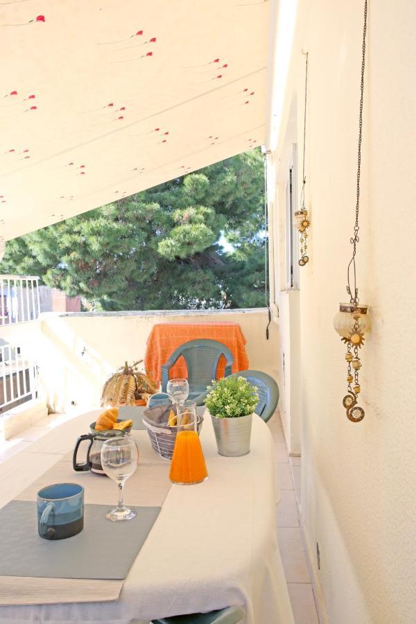 Apartment Near The Sea And The Athens Airport , Artemida ภายนอก รูปภาพ