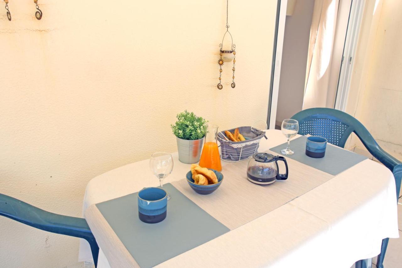 Apartment Near The Sea And The Athens Airport , Artemida ภายนอก รูปภาพ