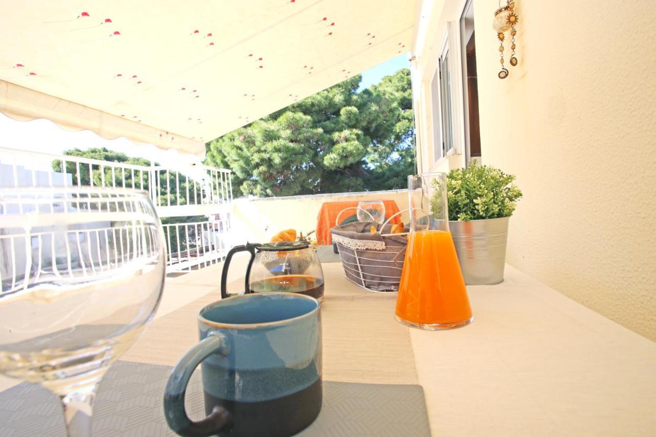 Apartment Near The Sea And The Athens Airport , Artemida ภายนอก รูปภาพ