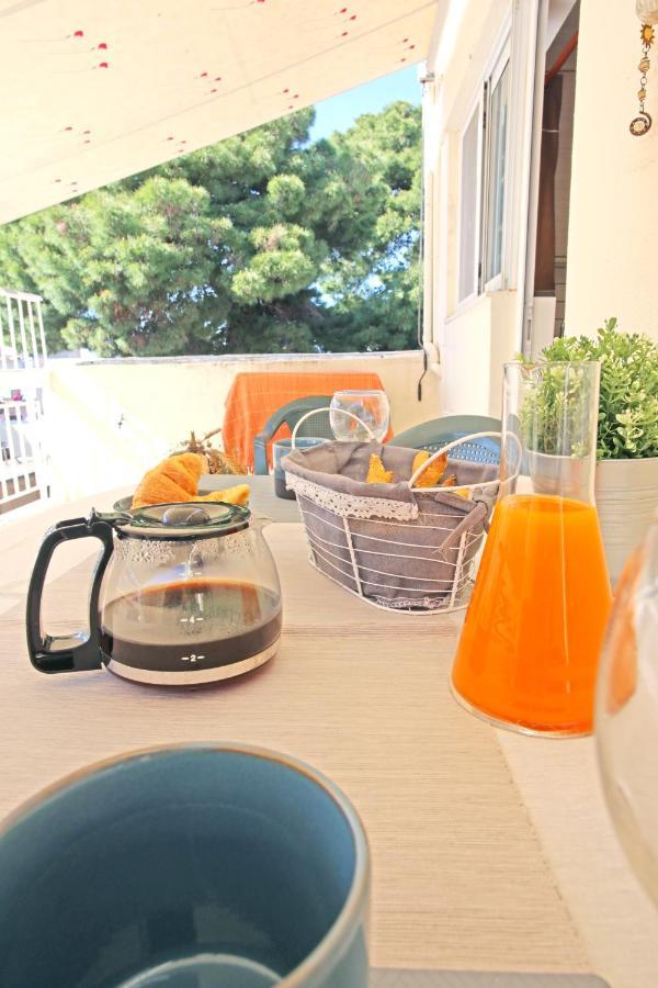 Apartment Near The Sea And The Athens Airport , Artemida ภายนอก รูปภาพ