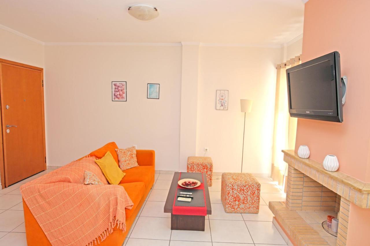 Apartment Near The Sea And The Athens Airport , Artemida ภายนอก รูปภาพ
